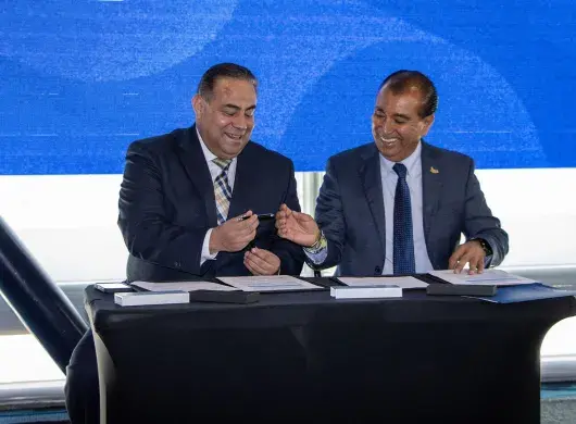 Tec SLP impulsa la educación de jóvenes potosinos