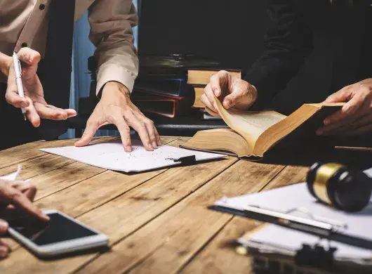 Clínicas Jurídicas, Tec de Monterrey.