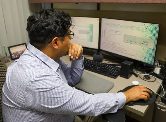Investigación tecnológica.