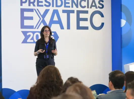 Presidencia EXATEC