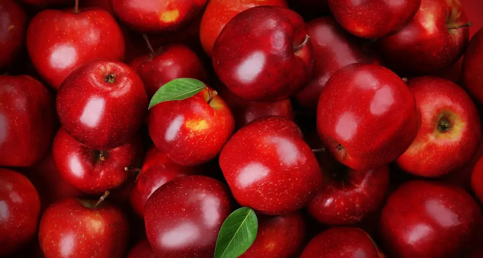 Manzanas