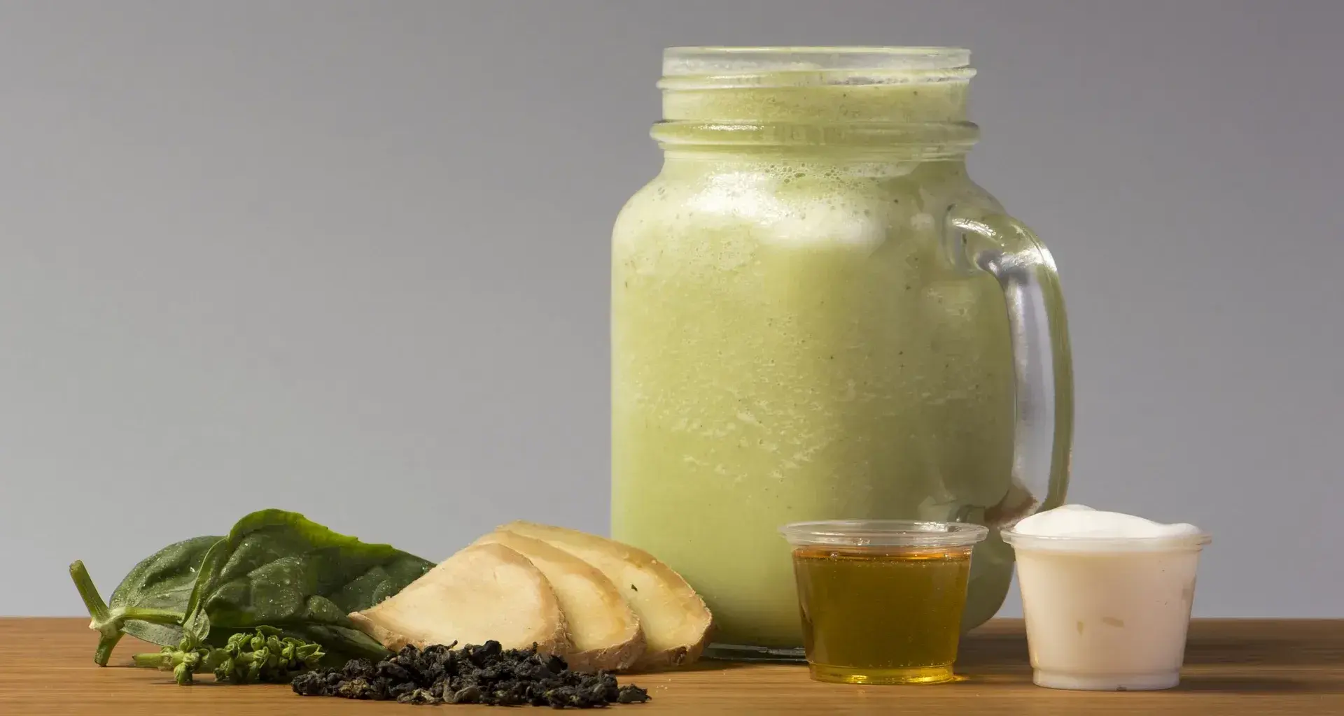 Yogurt vegano