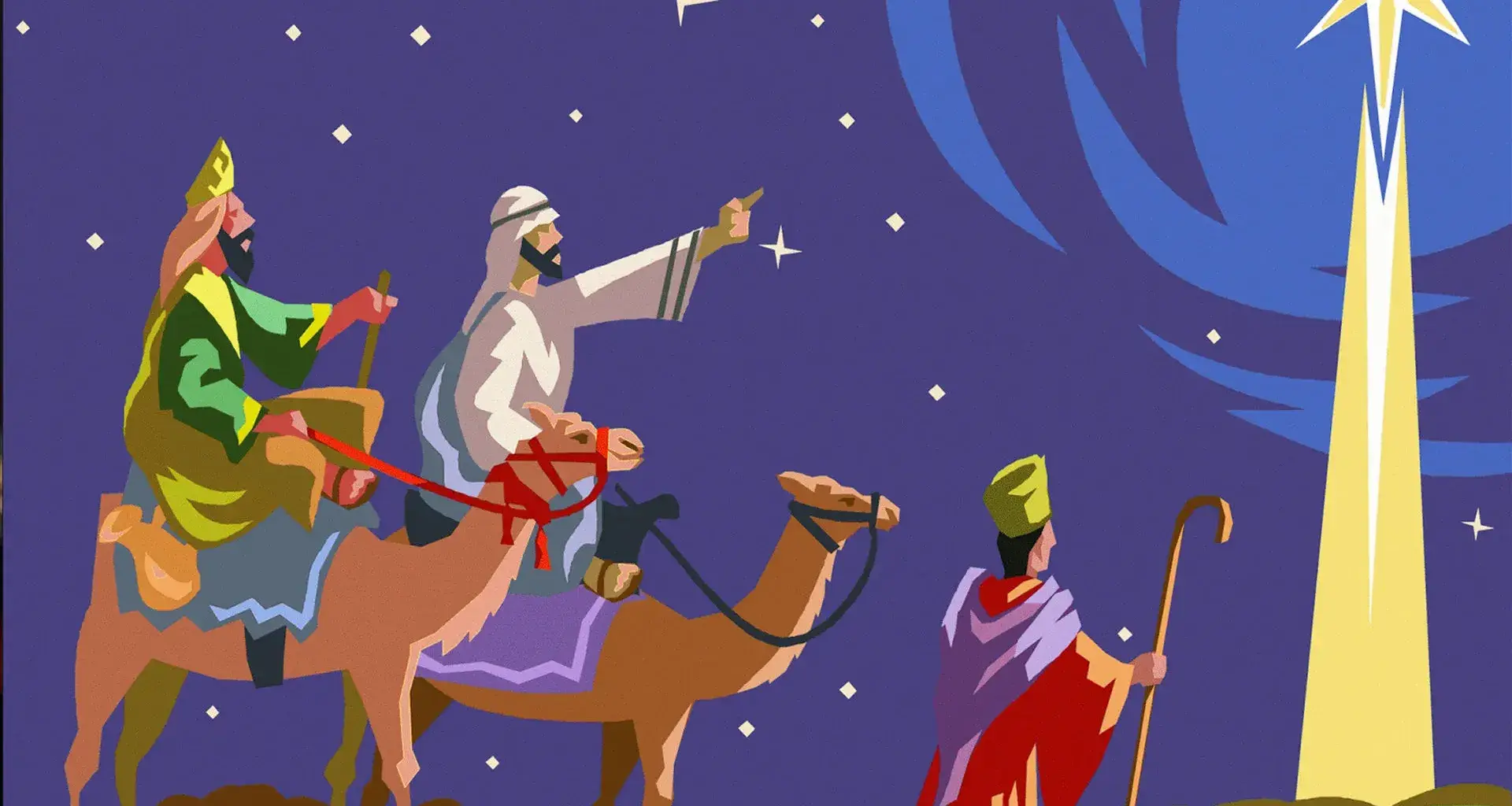 Qué dan los reyes magos