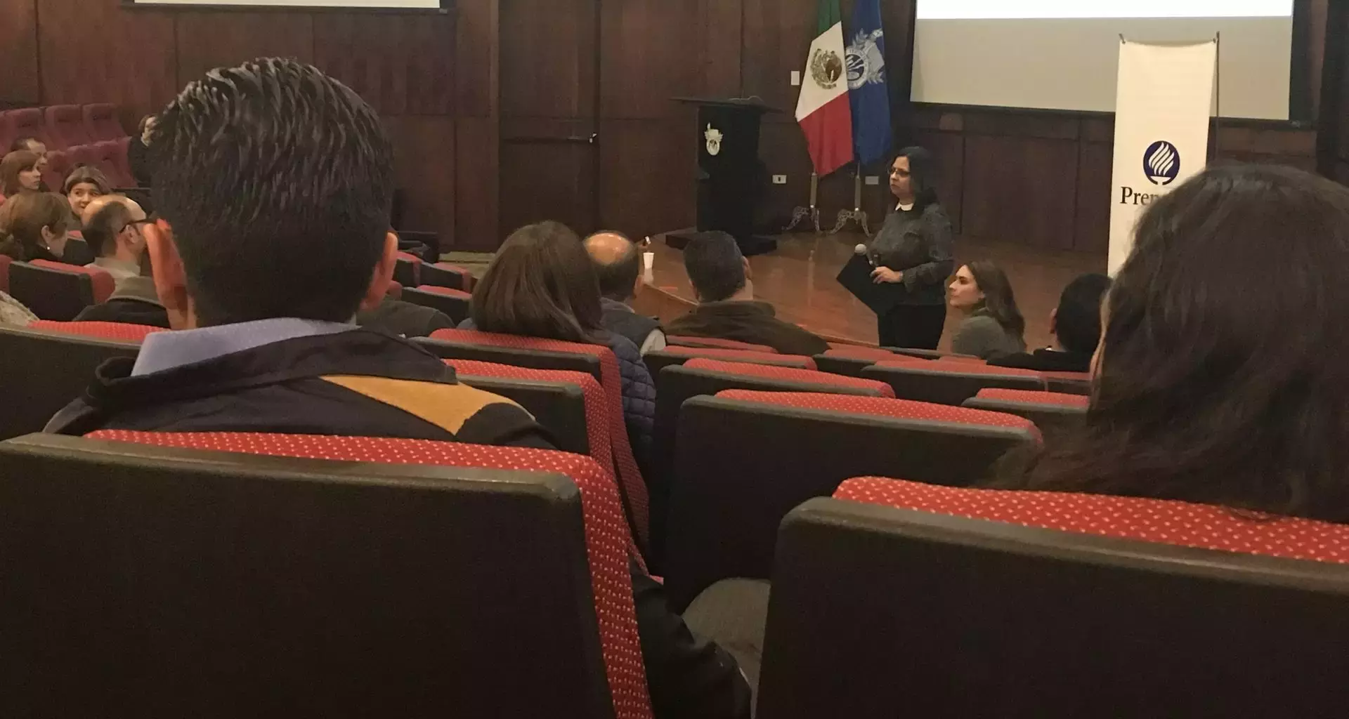 Conferencia