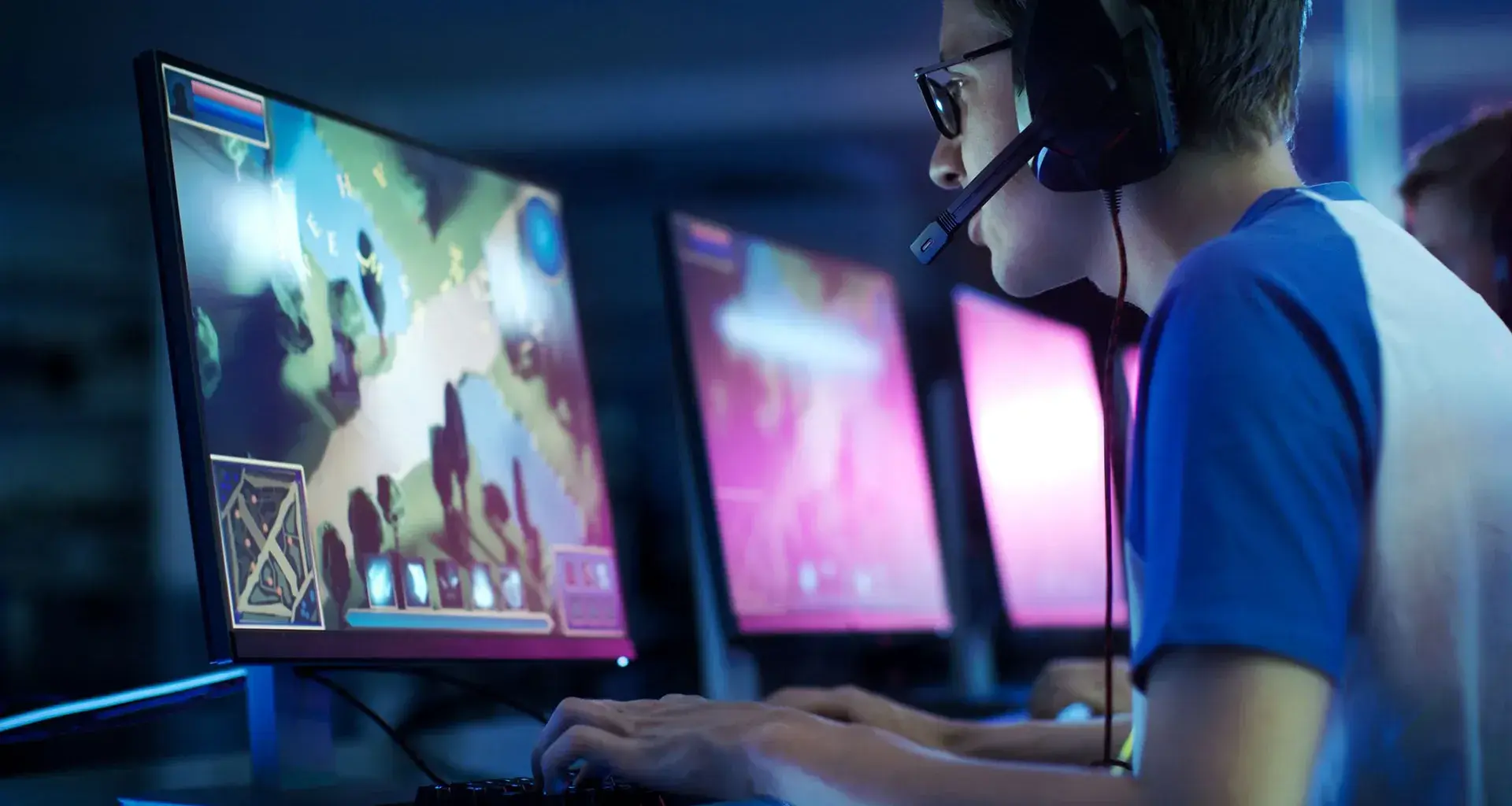 Tec de Monterrey enters the world of eSports, opens League of Legends tournament