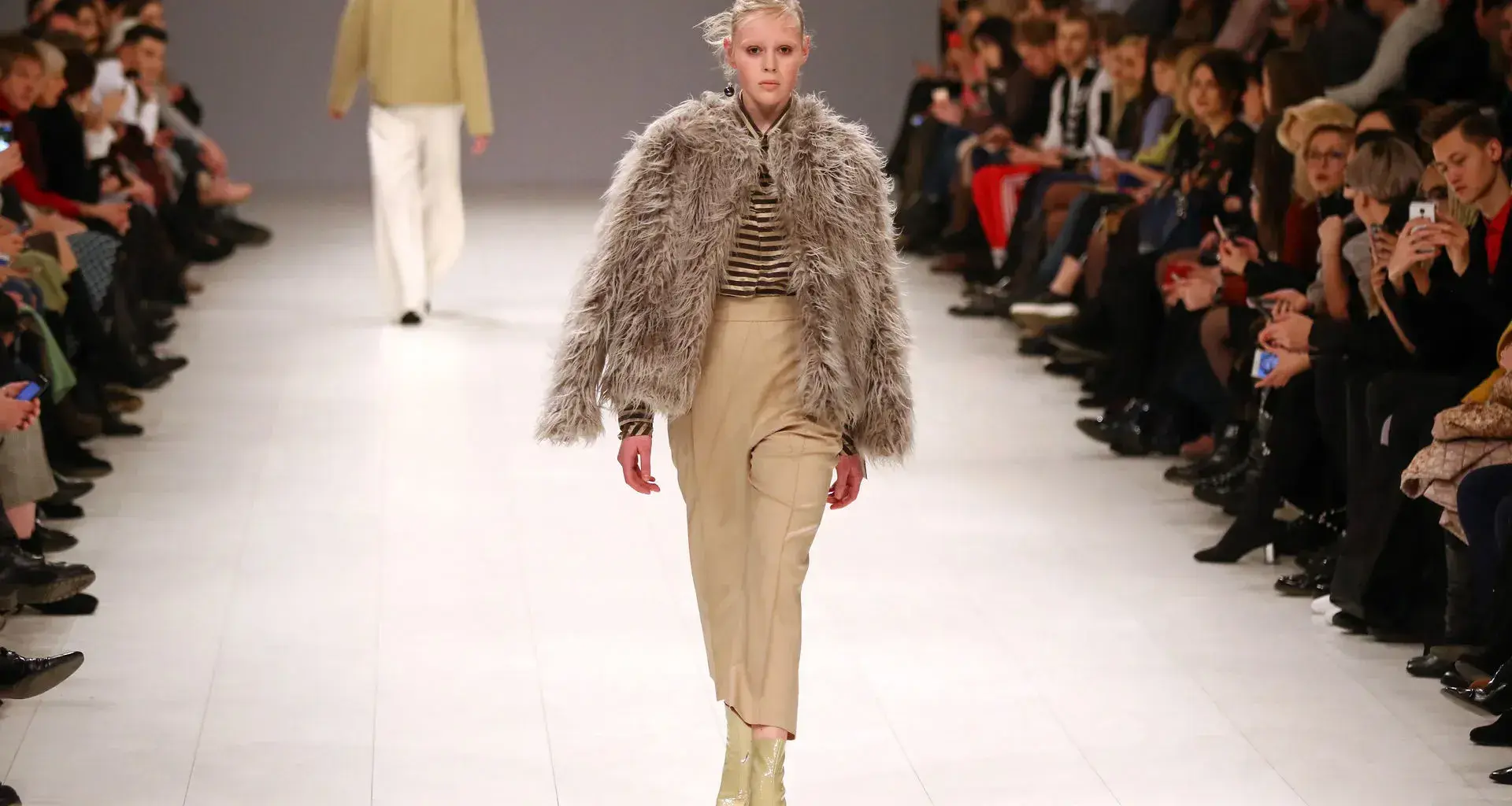 Fashion.