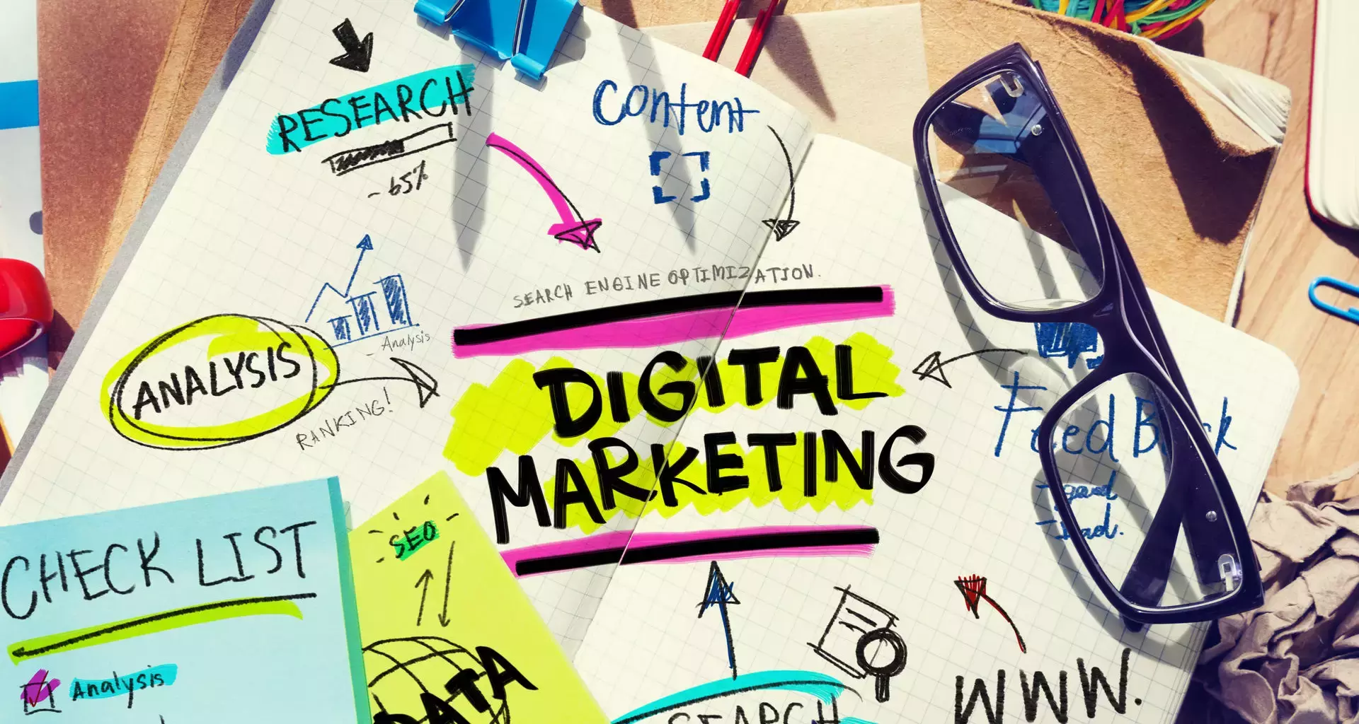 Marketing digital