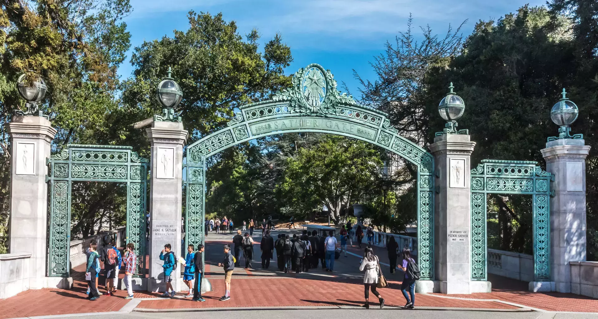 Universidad de Berkeley