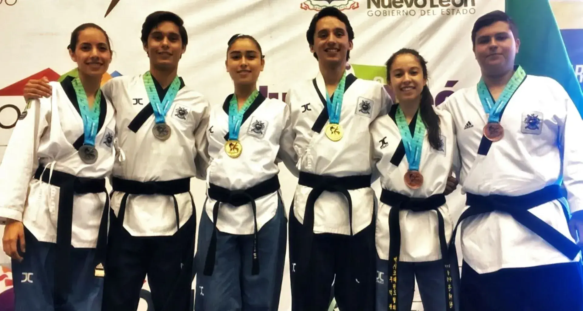 Taekwondo Championship 2018.