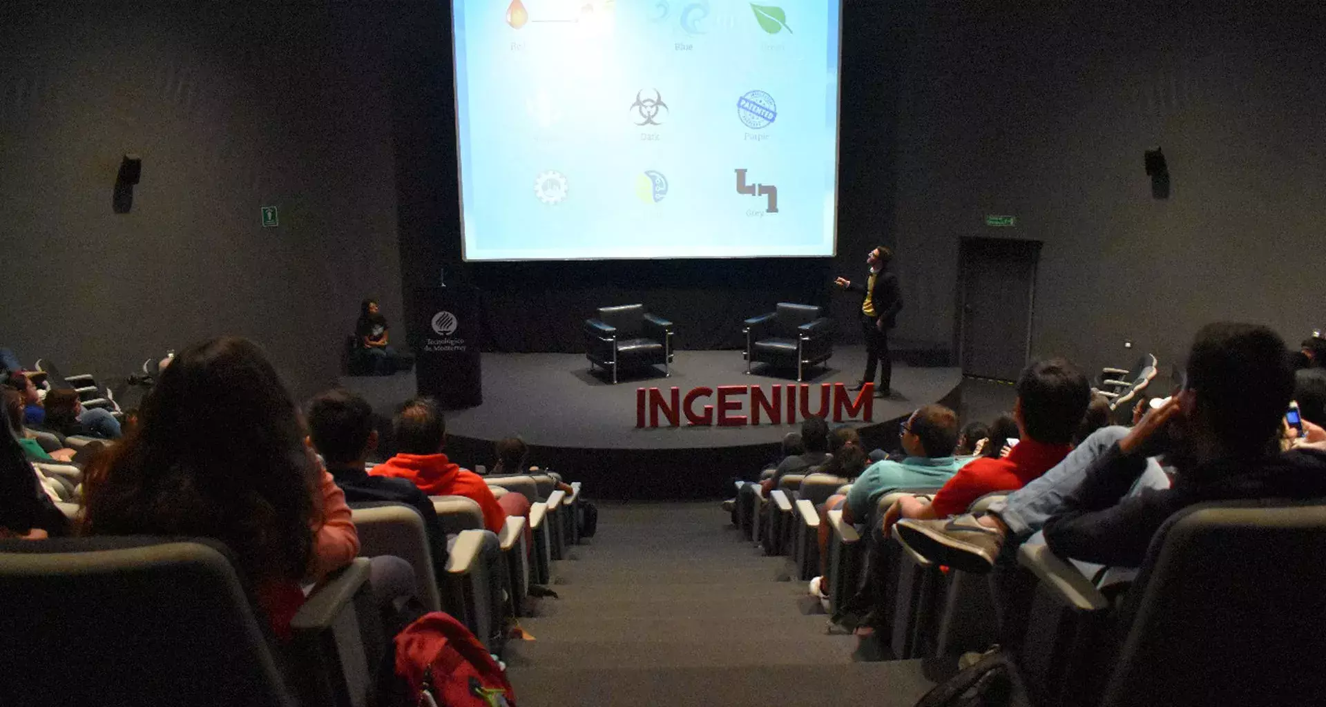 Ingenium 