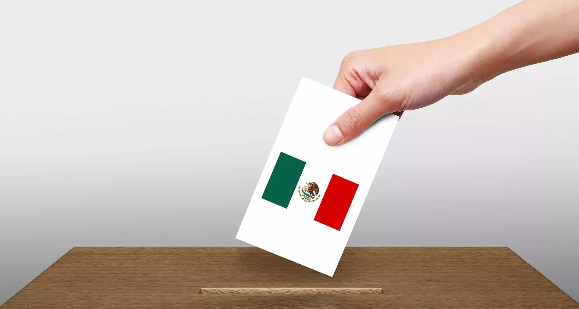 bandera de méxico