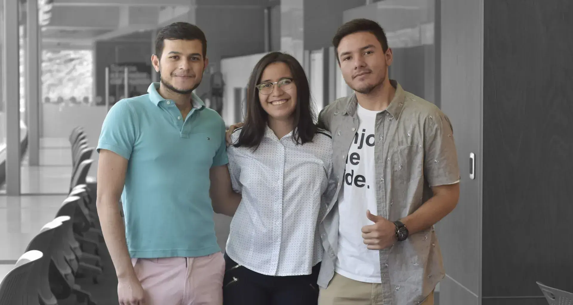 Voluntariado en São Paulo, Brasil