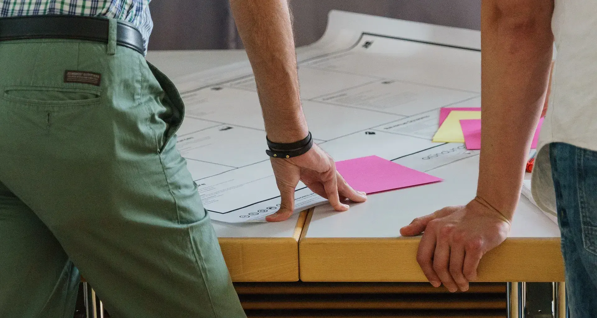 Design Thinking en el Tec