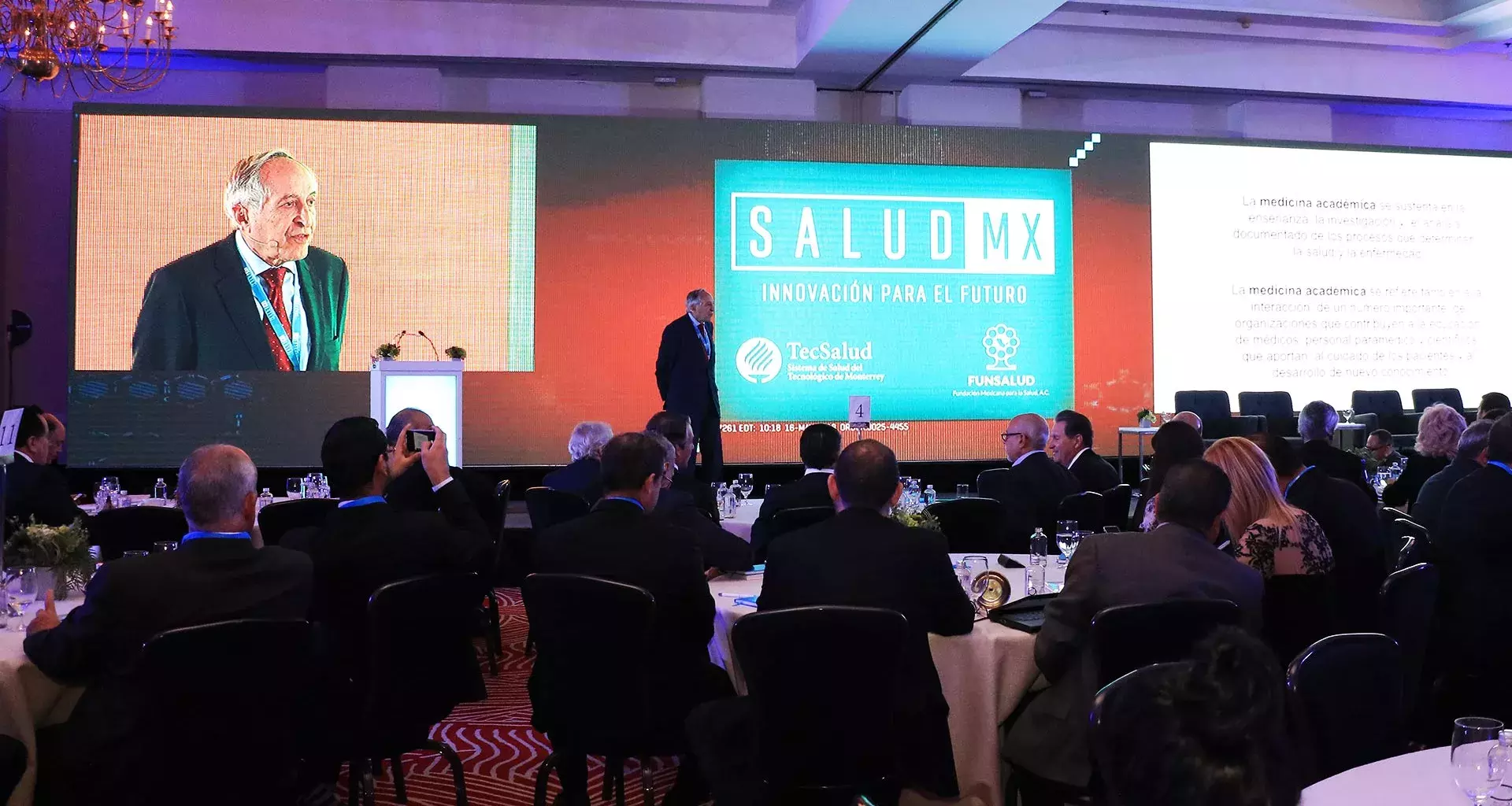 Foro de Salud 