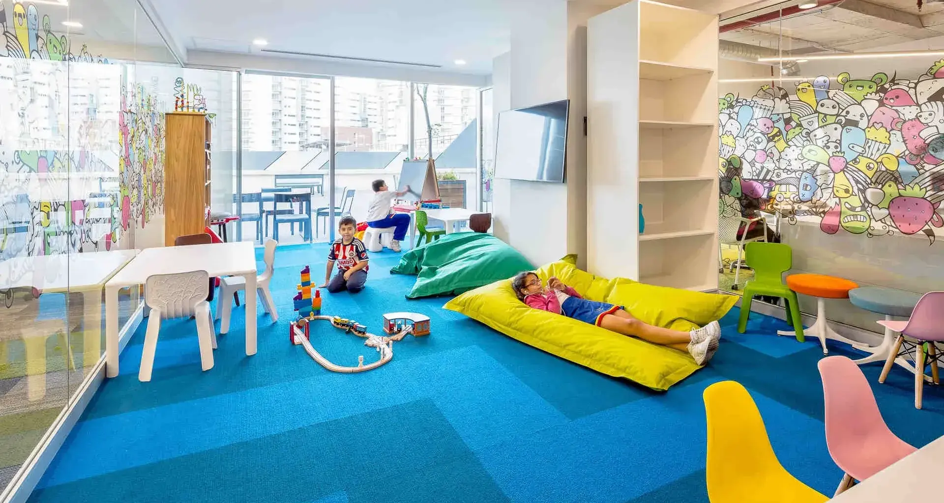 Inaugura Tec oficinas en Nuevo Sur