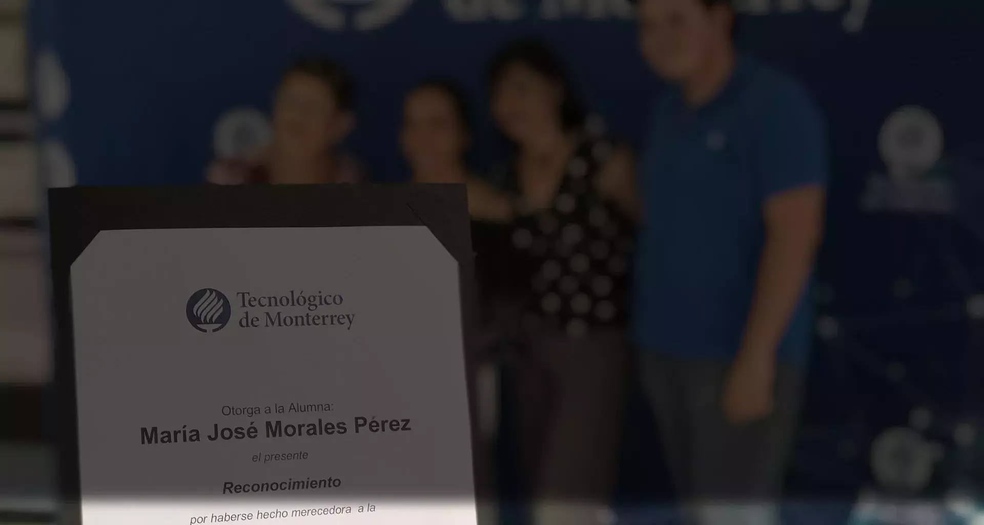 Da Tec de Monterrey Veracruz bienvenida a la quinta generación de Líderes del Mañana.