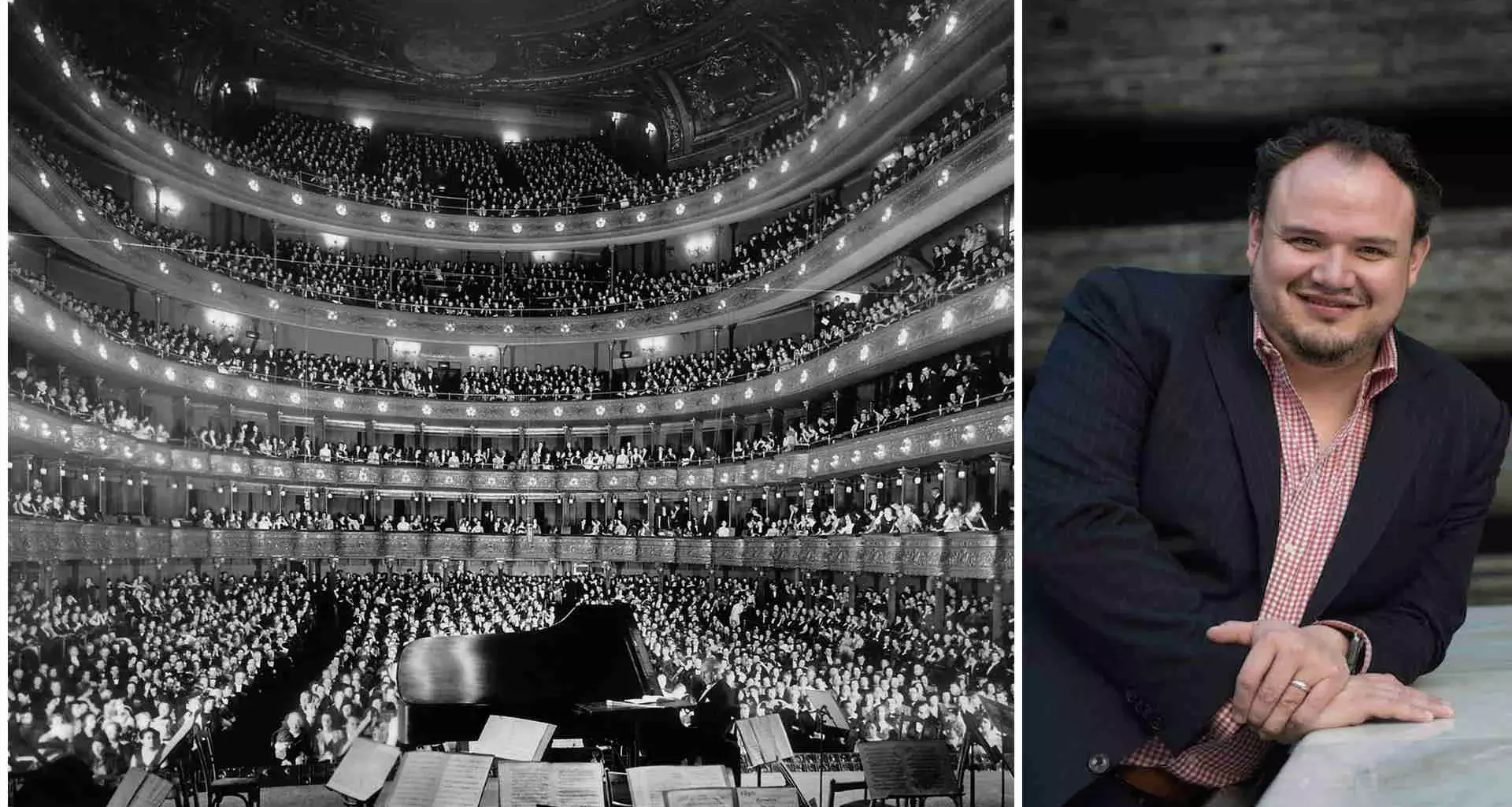 Nombran a EXATEC director de The Dallas Opera