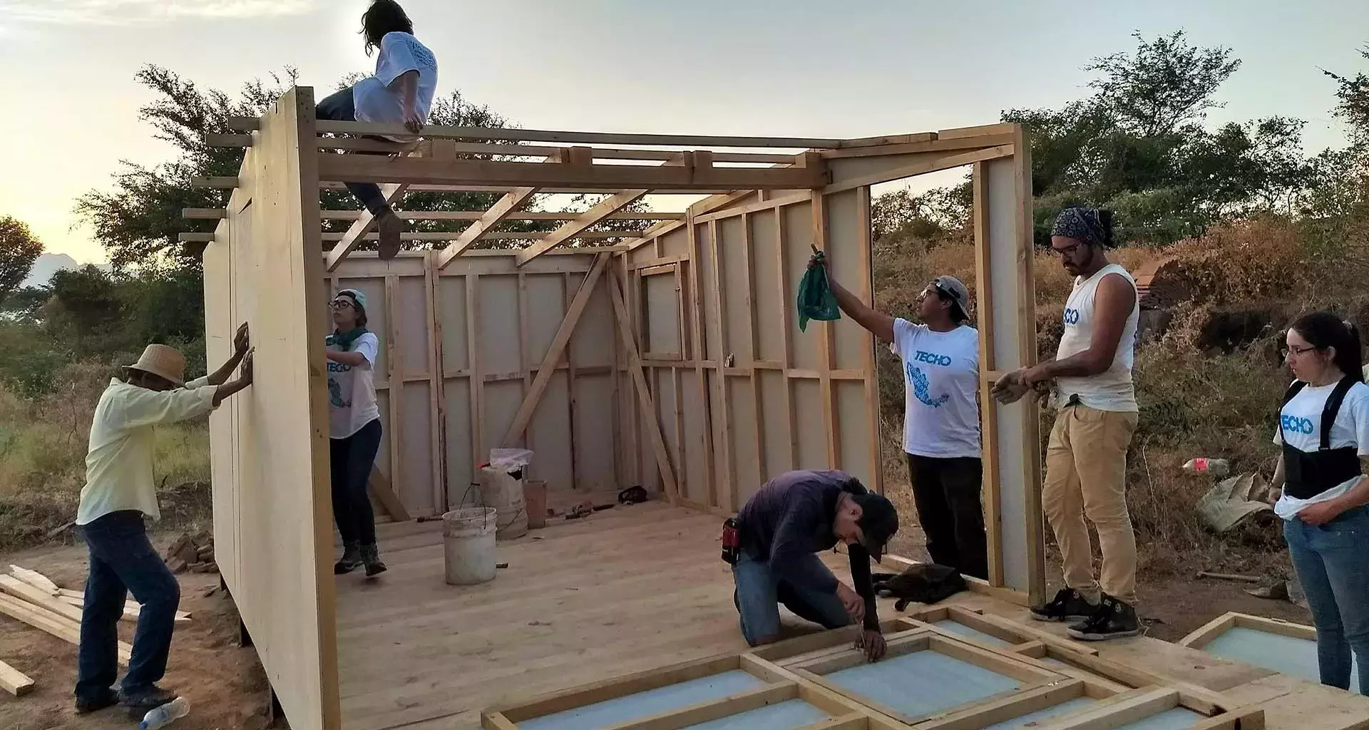 Catapulta el Tec de Monterrey su Programa de Voluntariado