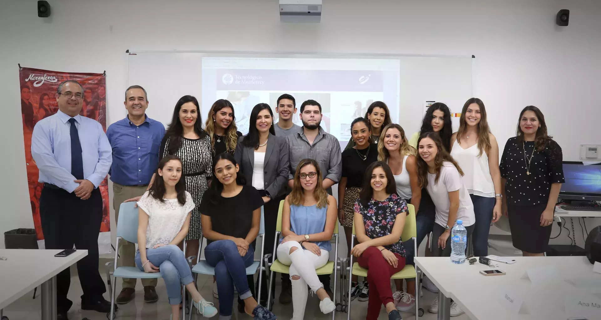 Arranca Semestre i en Sonora Norte