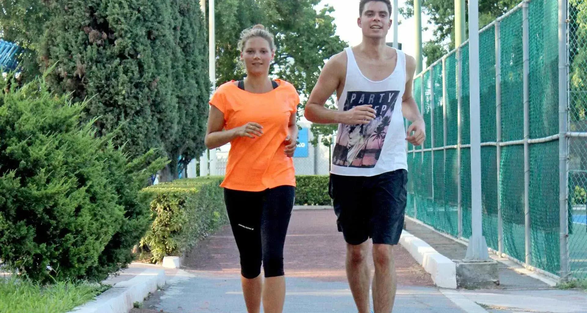 Borregos 10K