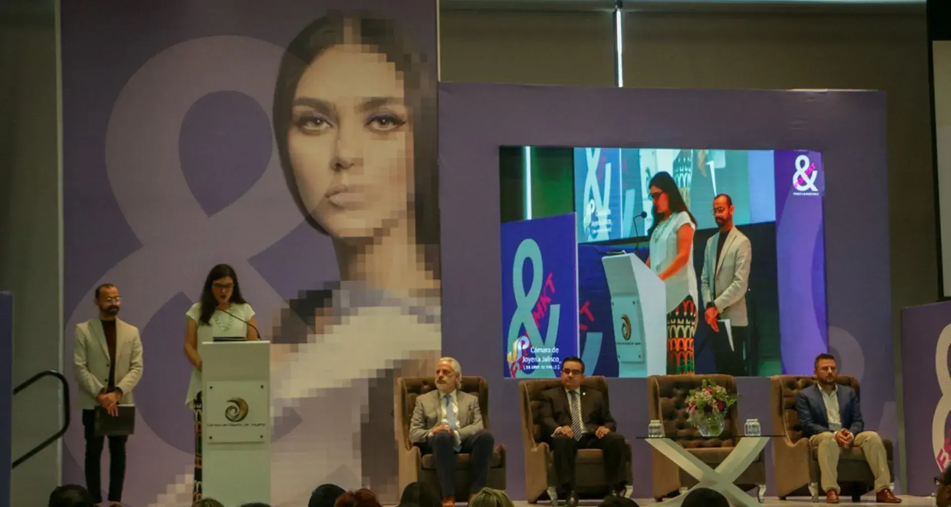 Foro Fashion & Marketing