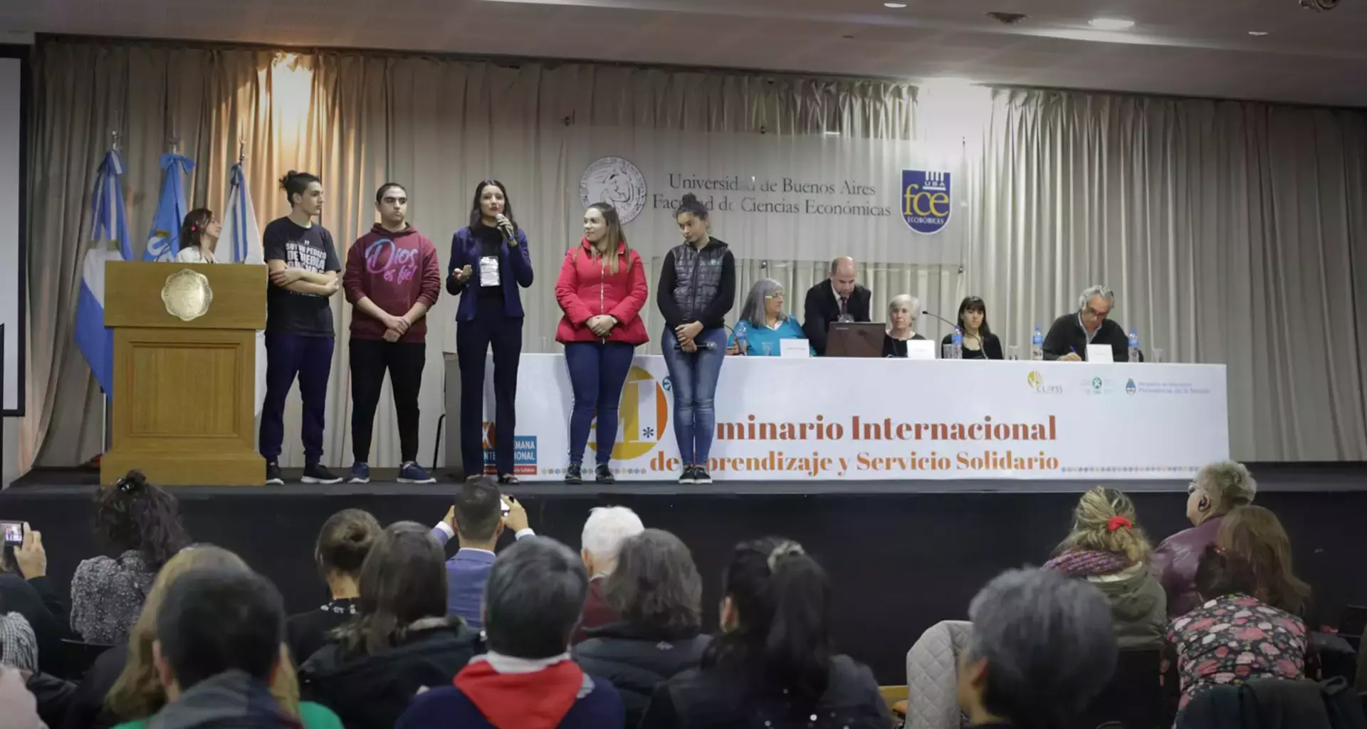 Representan a México con el proyecto Alas de Mujer