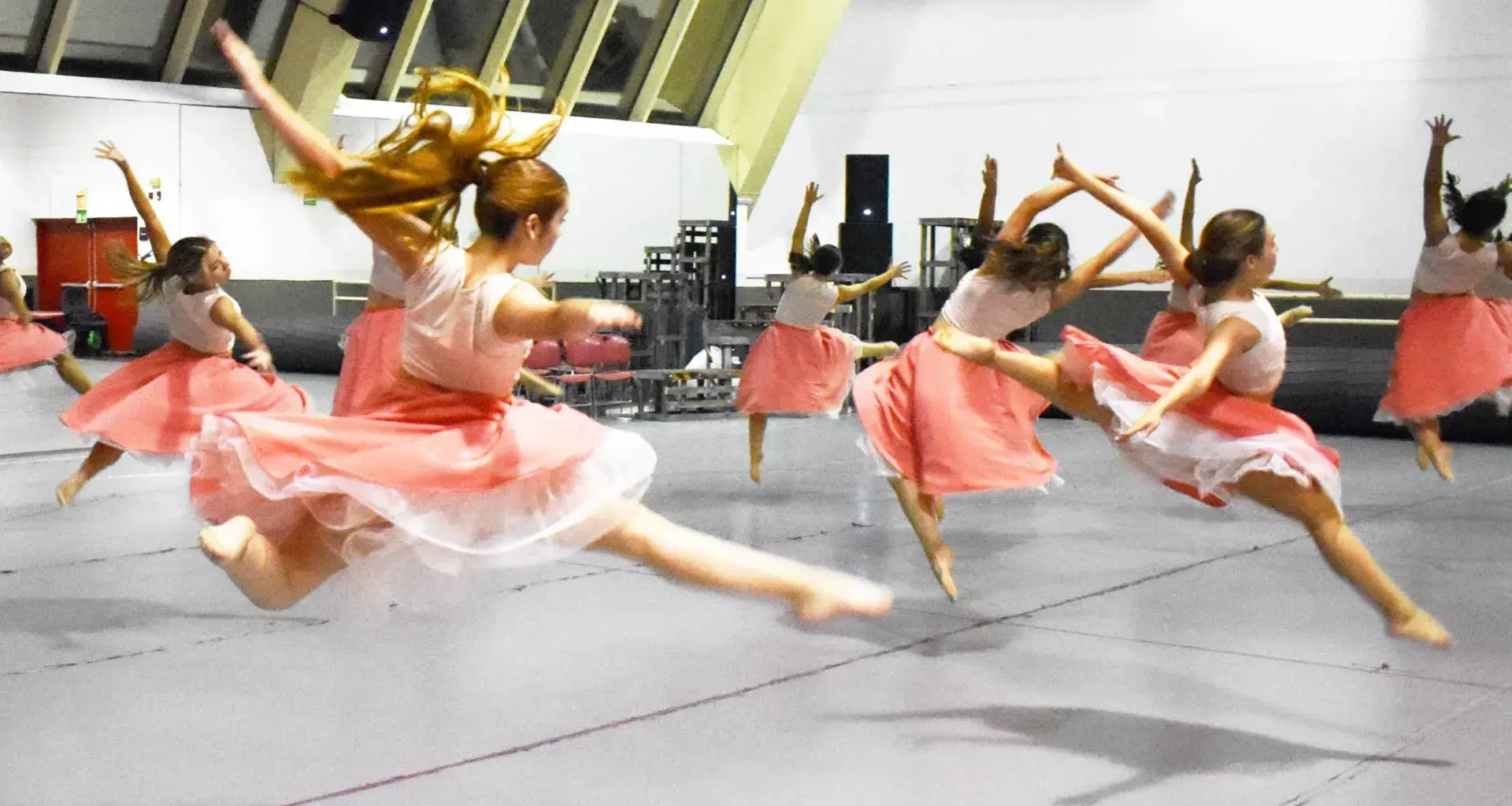 Dan su mejor paso: representarán a México en festival de Nueva York