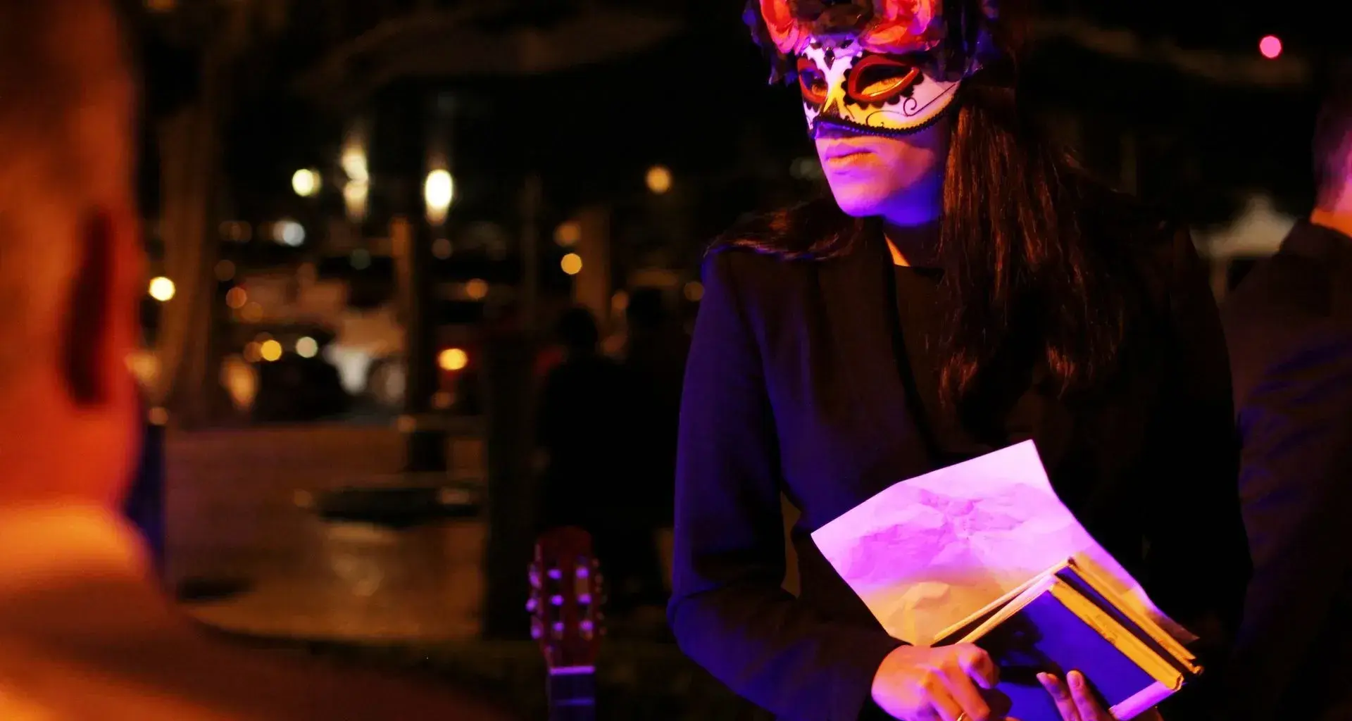 Fiesta de Humanidades