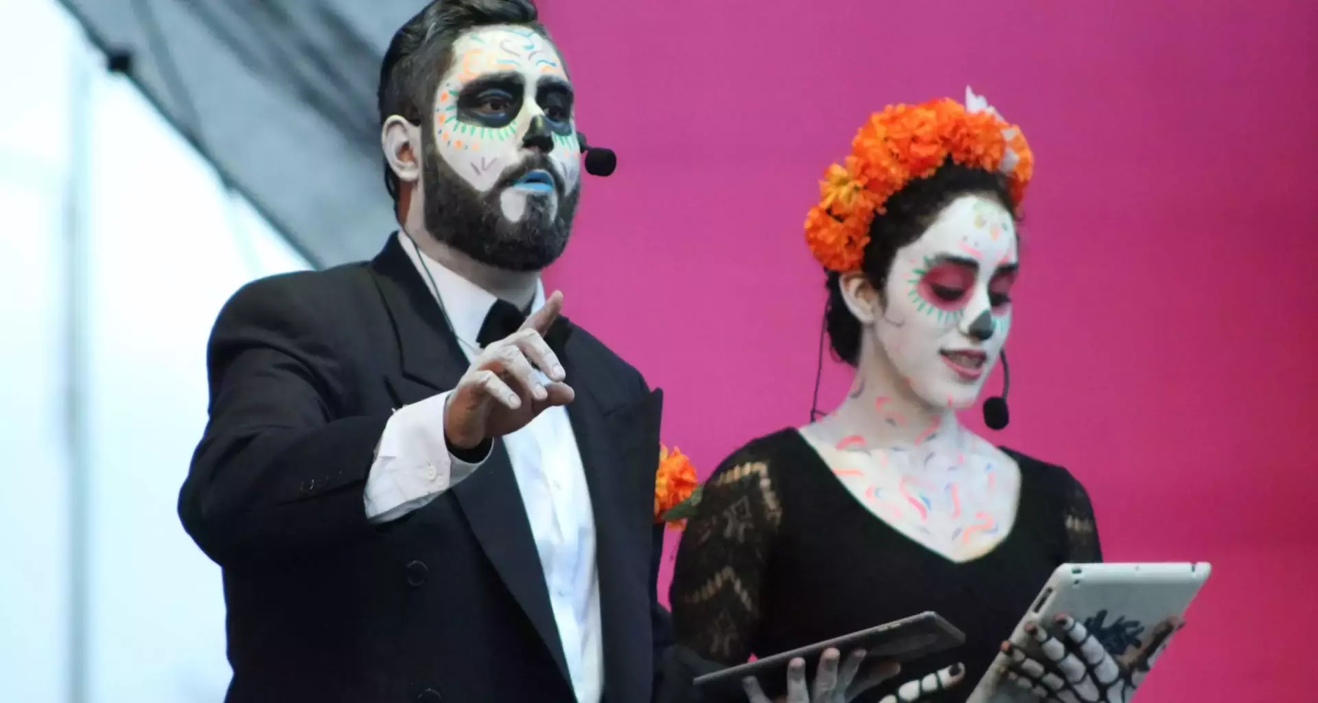 Se realiza en Morelia Festival Regional de la Cultura y las Artes 