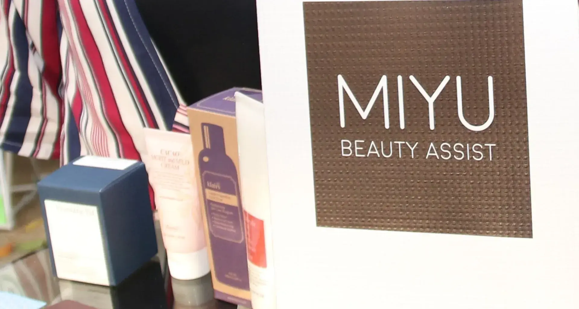 Miyu