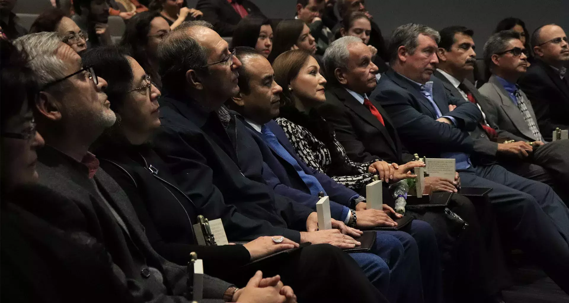 Profesores dejan huella en campus Laguna