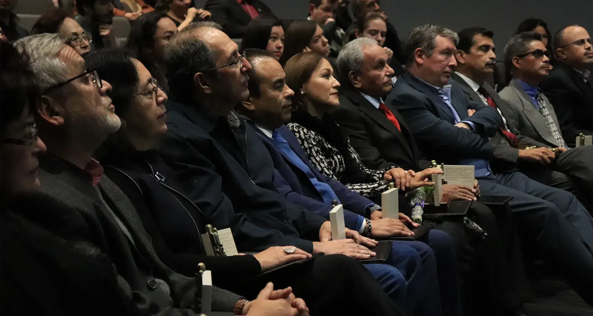 Profesores dejan huella en campus Laguna