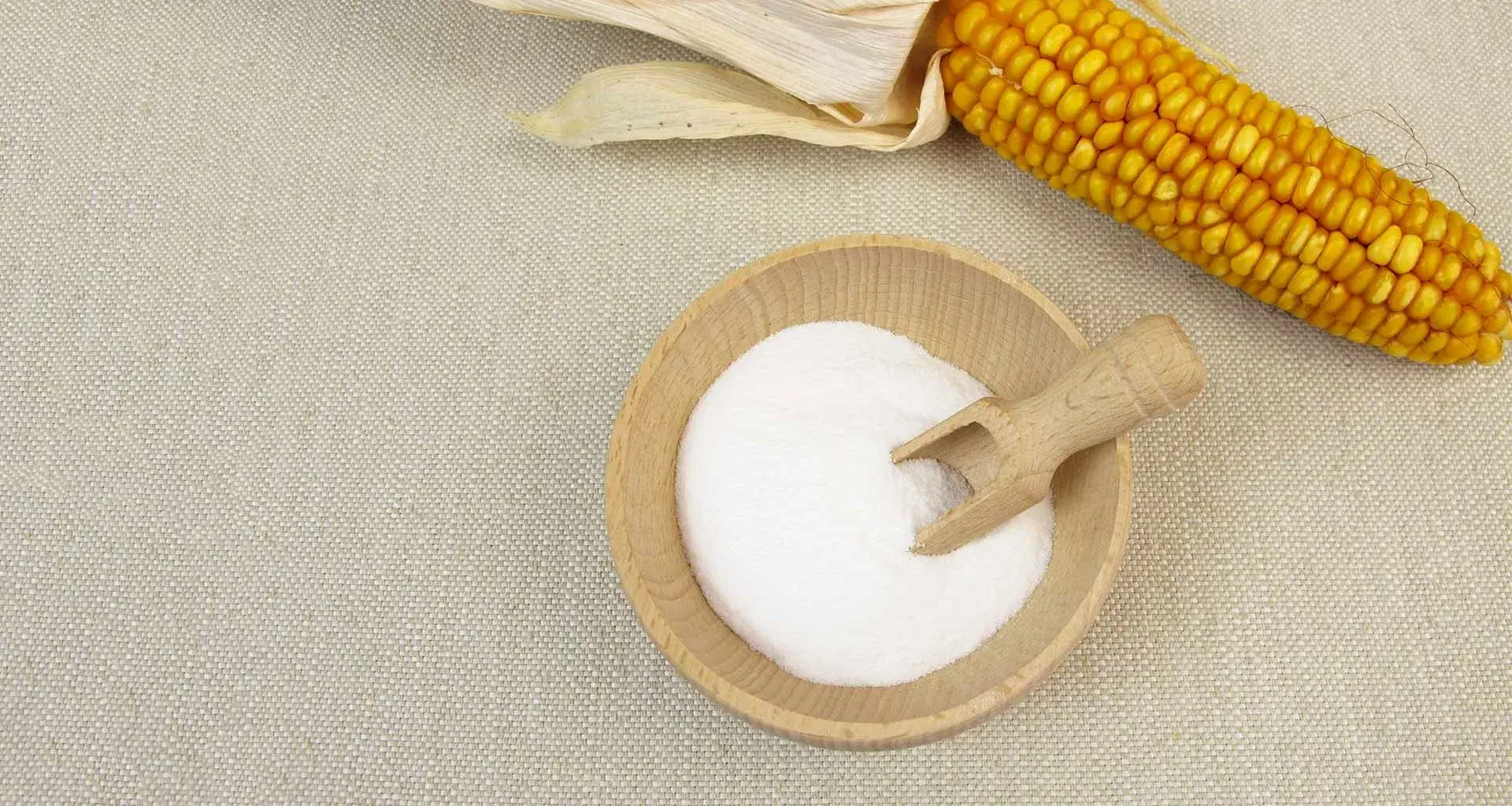 Mexican creates sugar for diabetics from corn waste