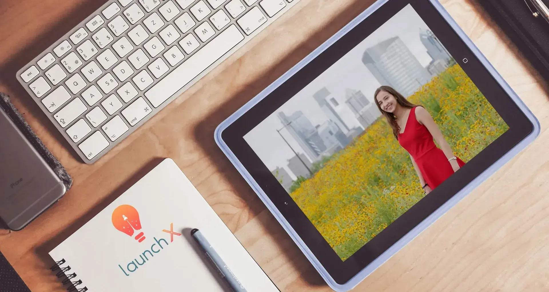 Alumna mexicana participa en programa de emprendimiento del MIT