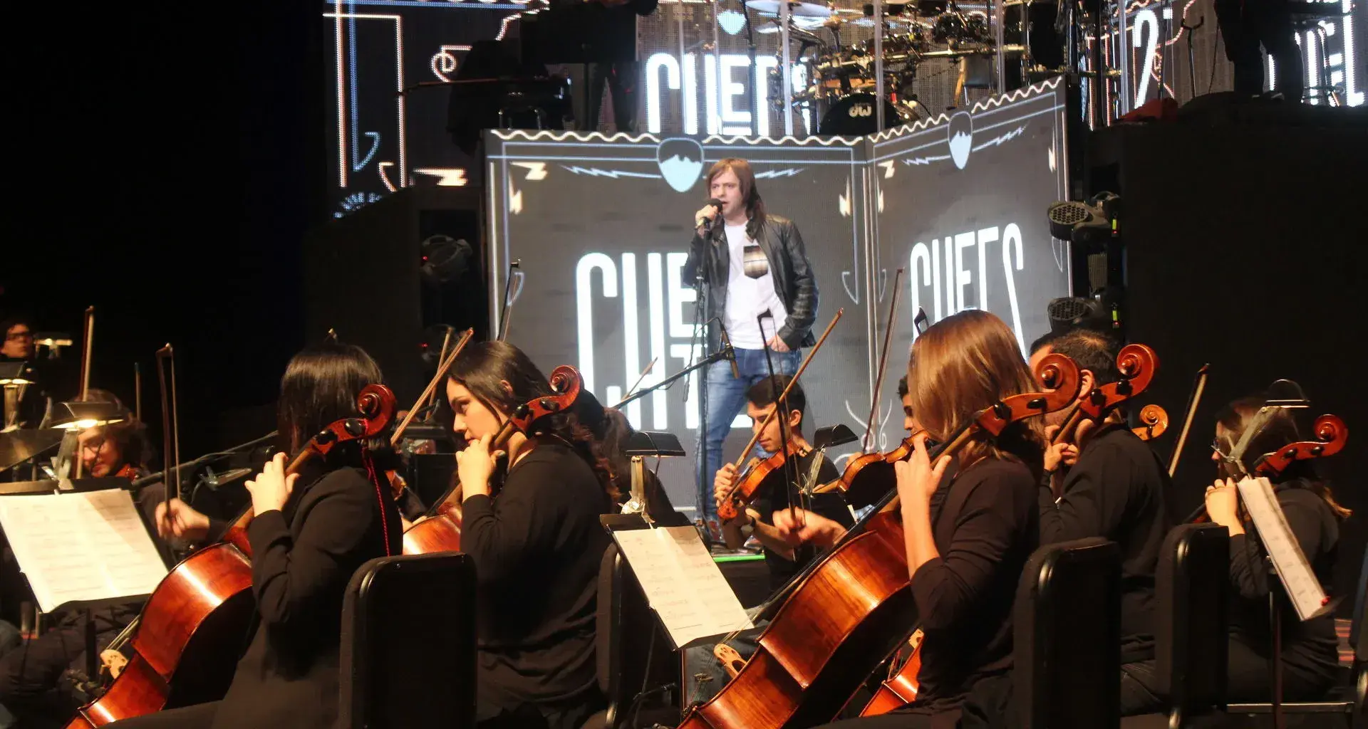 El concierto que unirá a la orquesta del Tec con bandas regias
