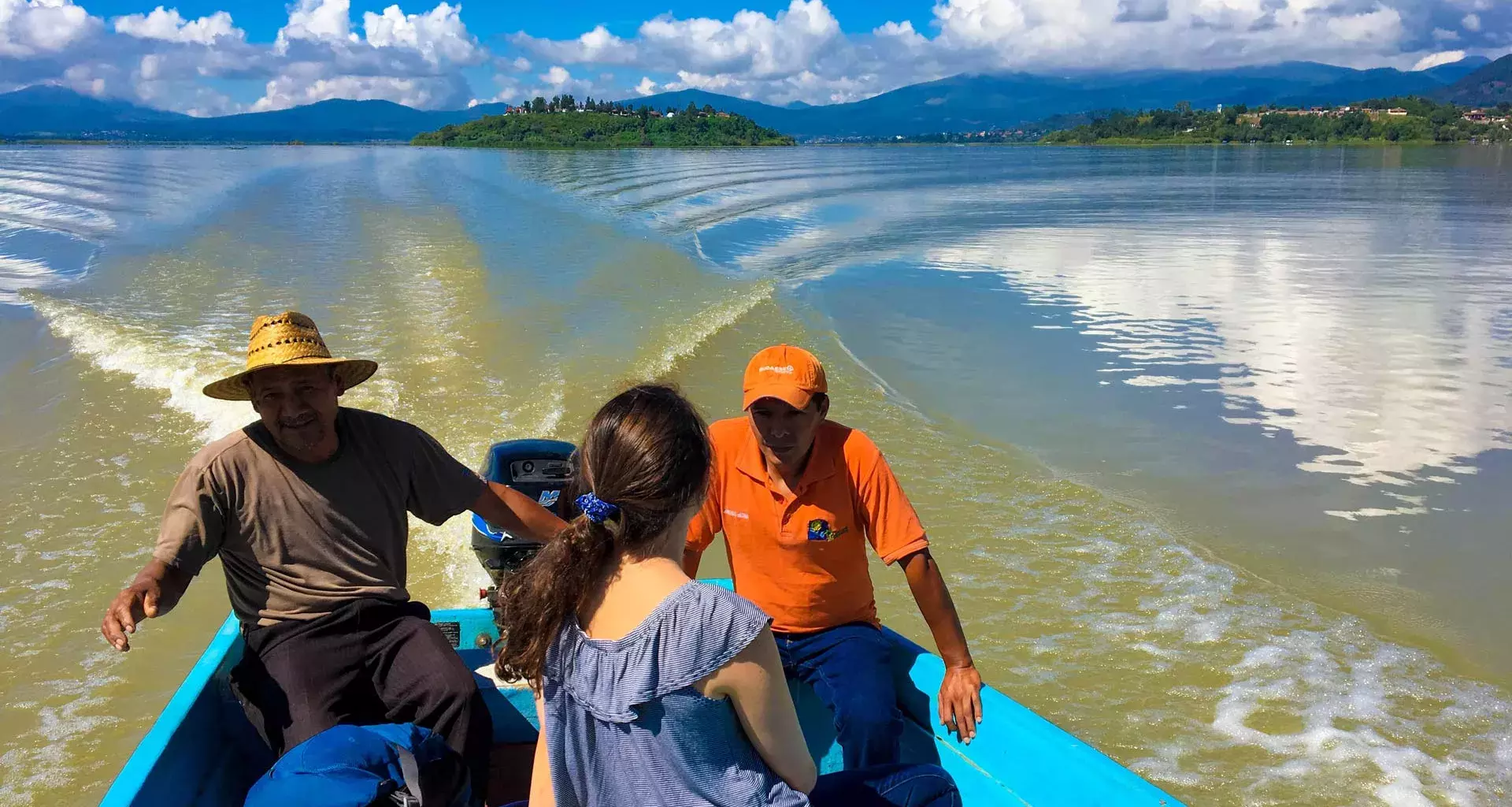 Rutopía: el Airbnb del ecoturismo rural mexicano