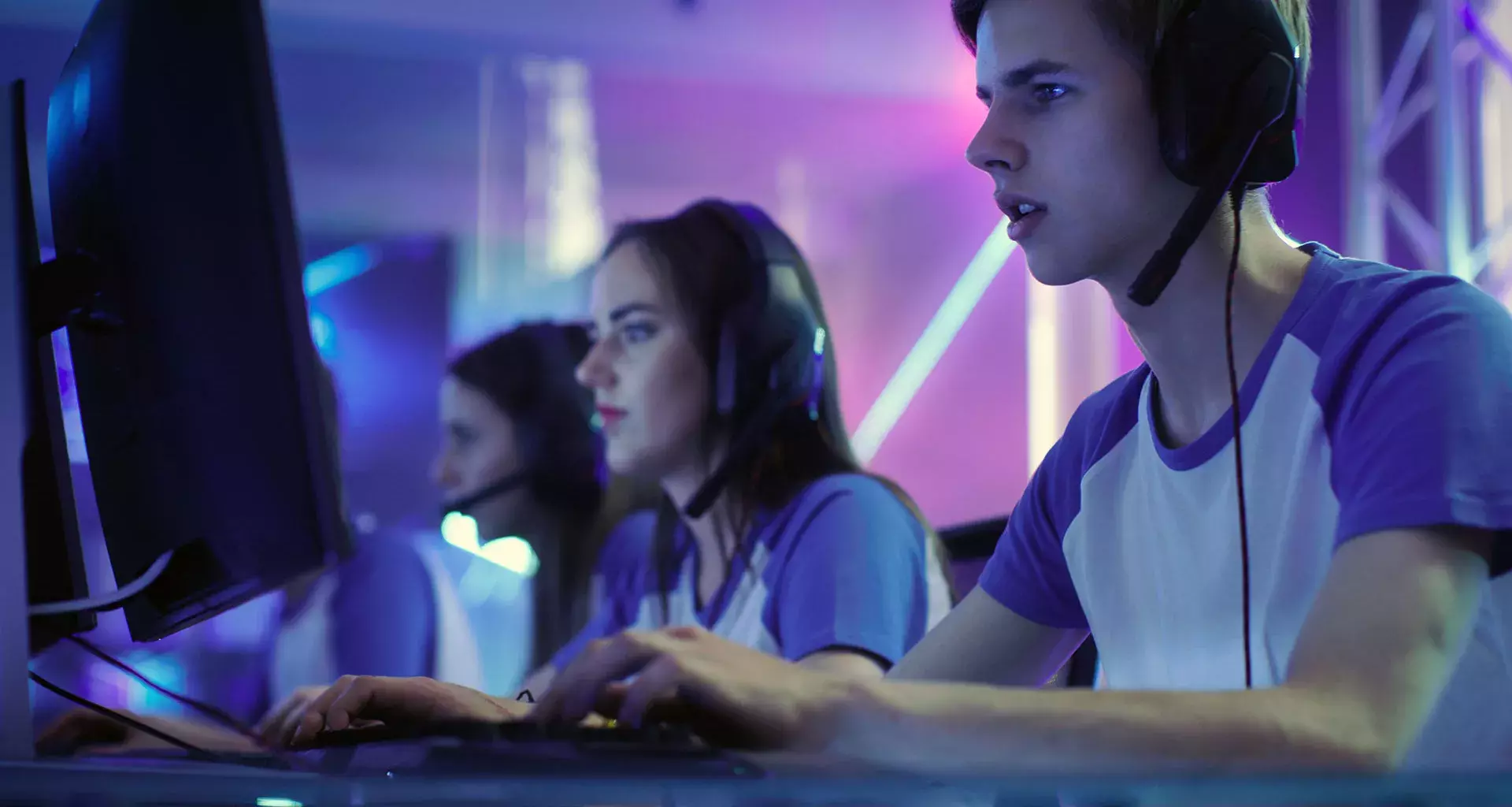 Esports en las universidades de México, Tec de Monterrey