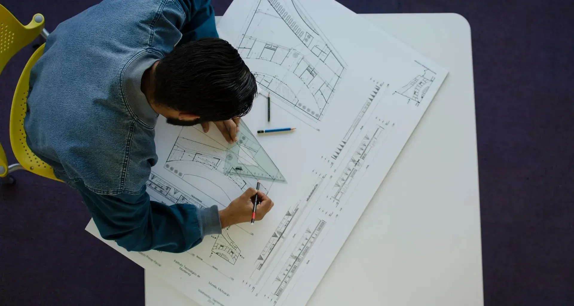 EXATEC gana el Premio Nacional a la Composición Arquitectónica