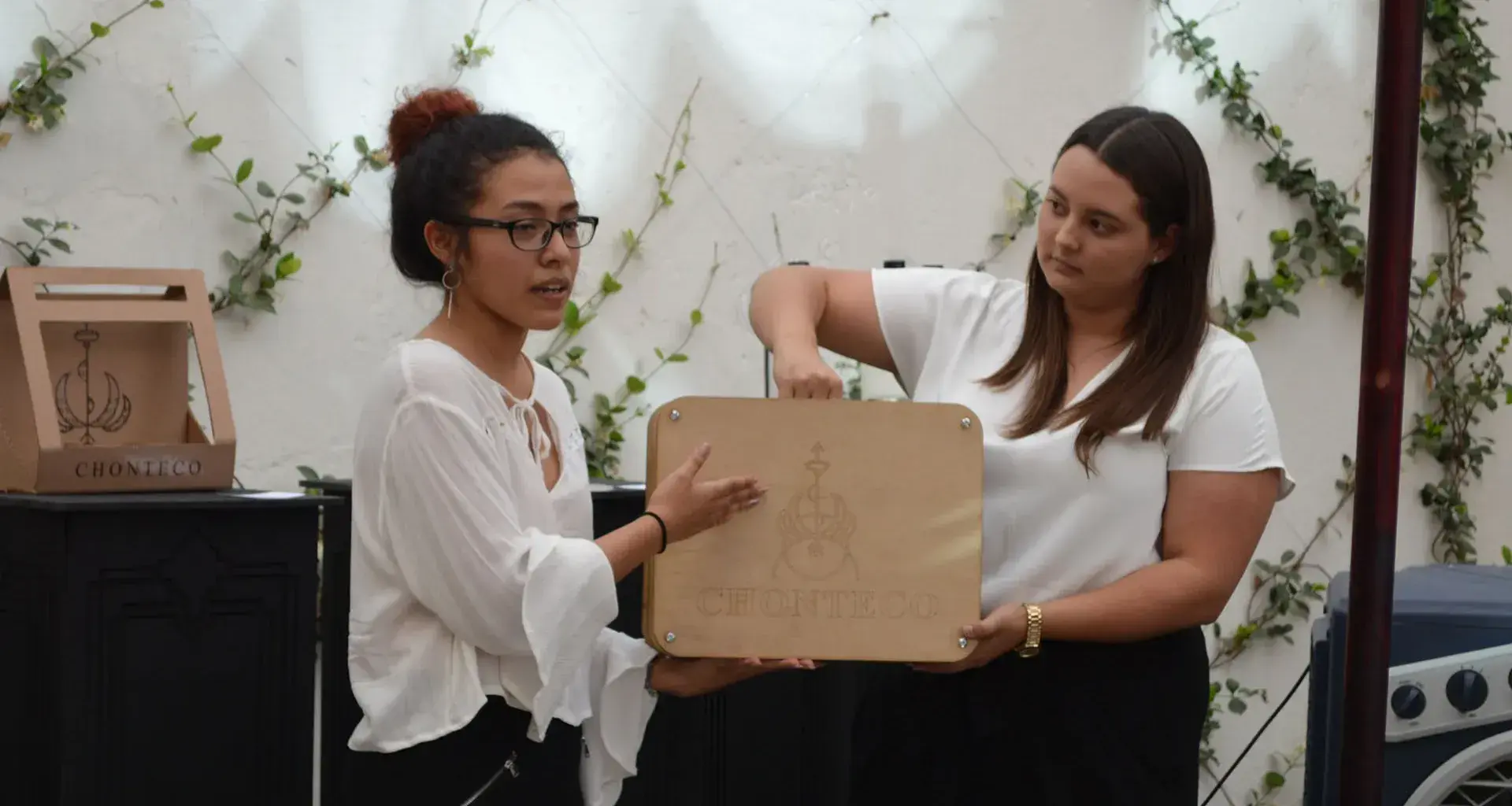  Estudiantes del Tec finalistas en concurso nacional de diseño