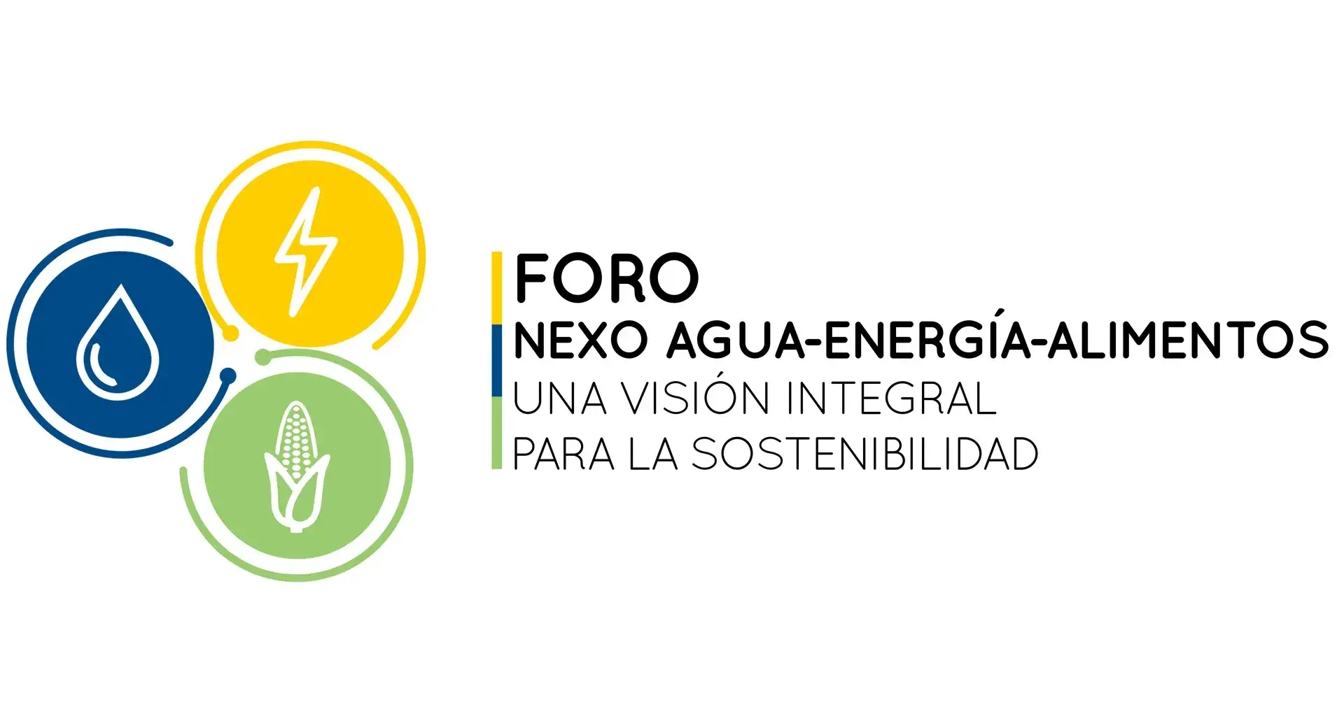 Foro Nexo Agua-Energía-Alimentos
