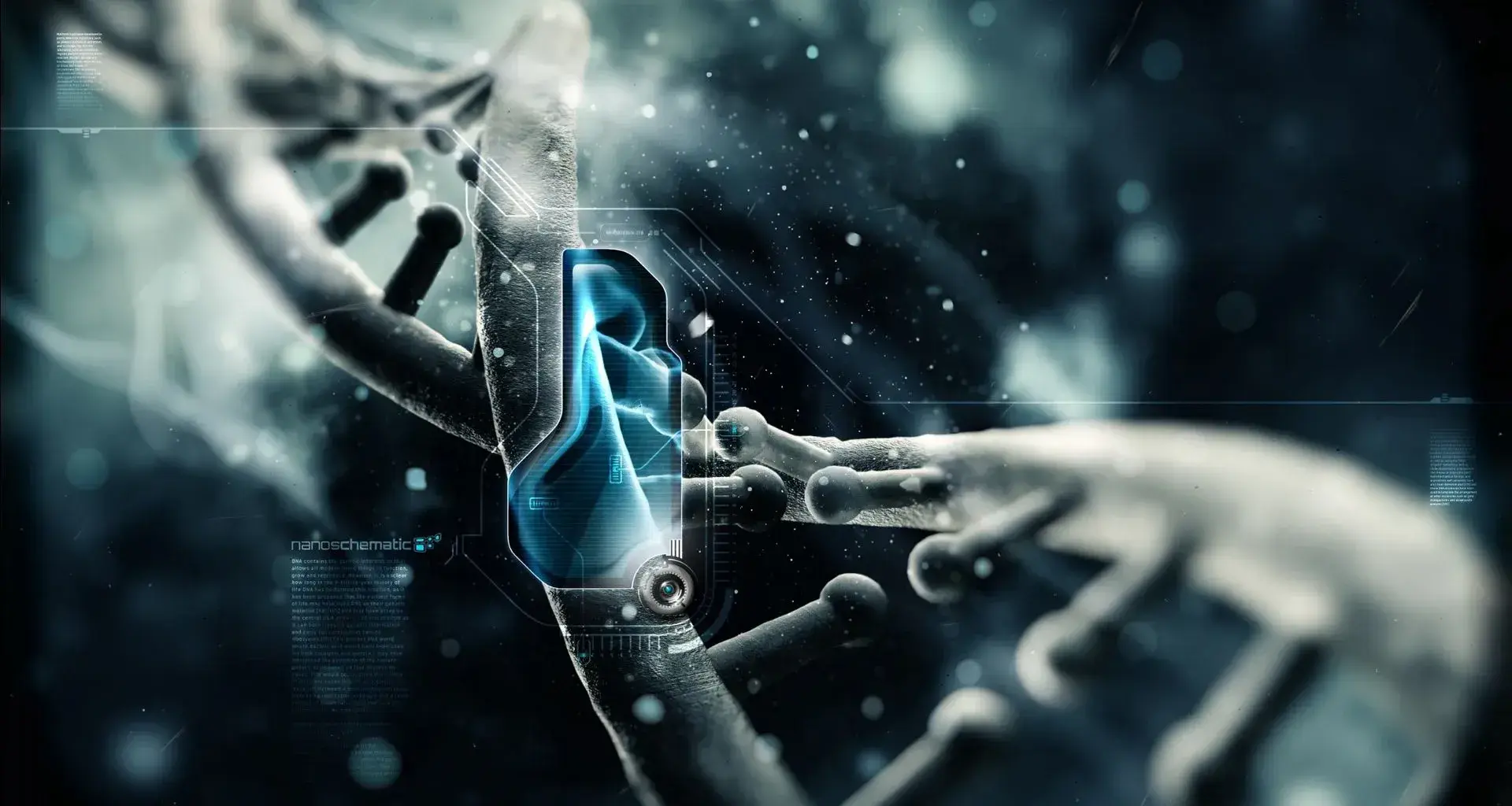 Nanotecnología