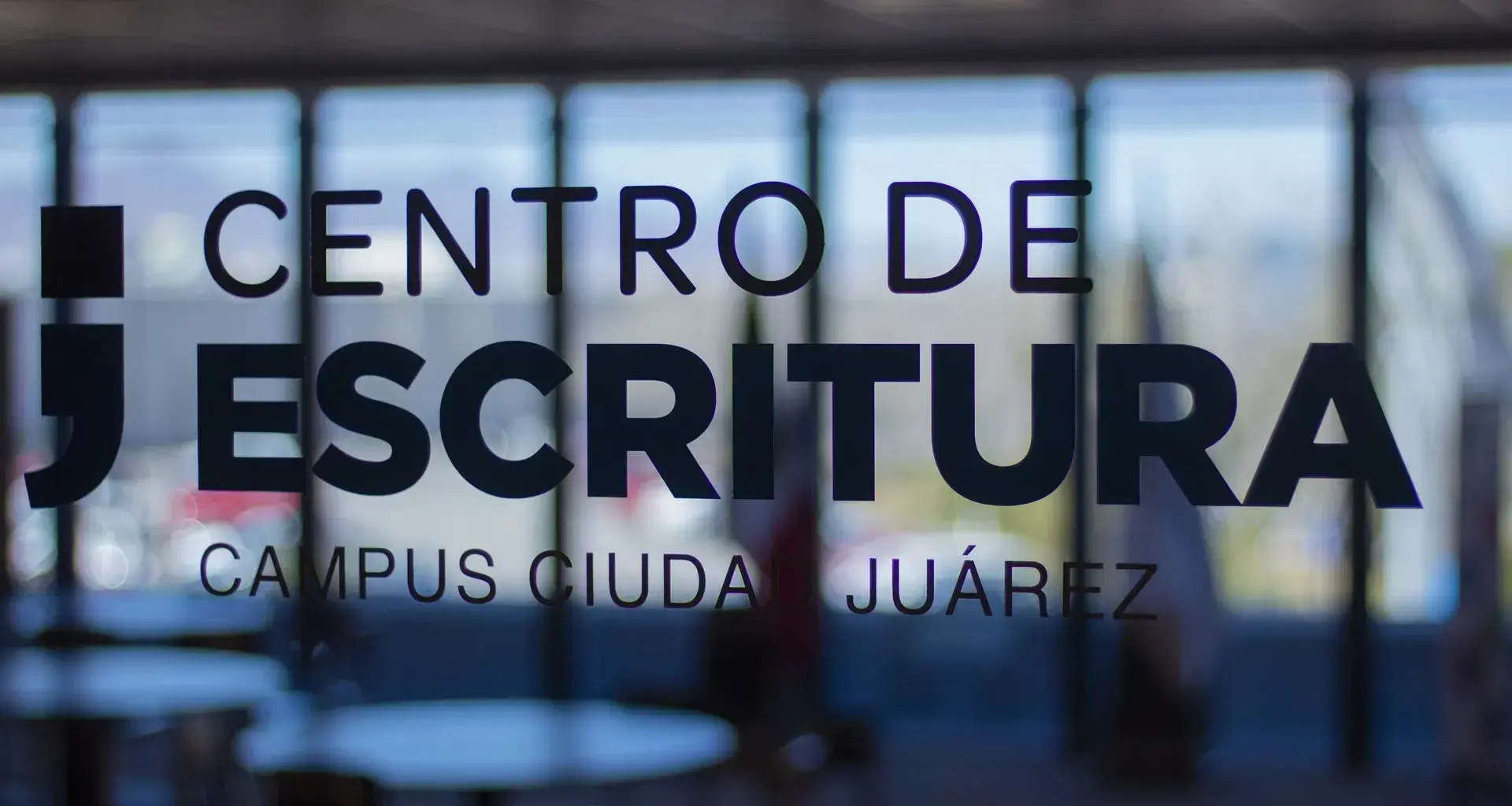 Centro de Escritura 