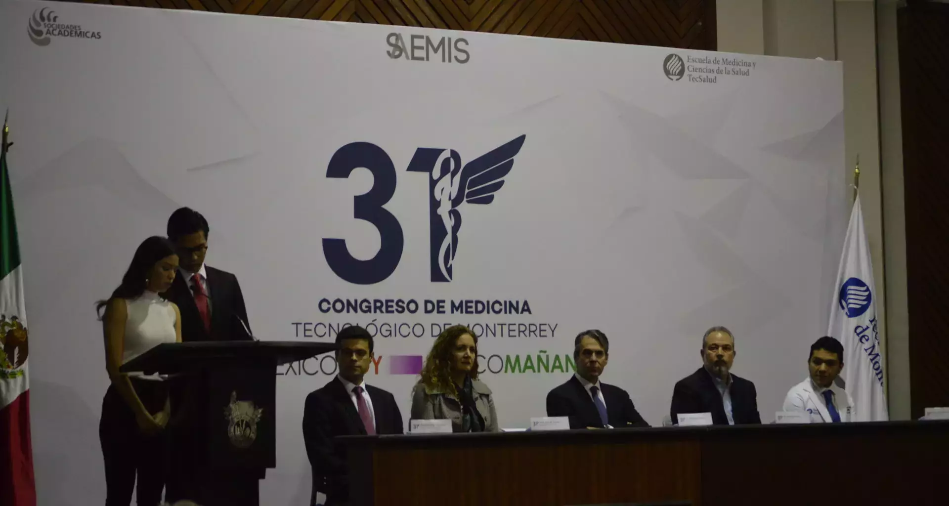 31 Congreso Medicina