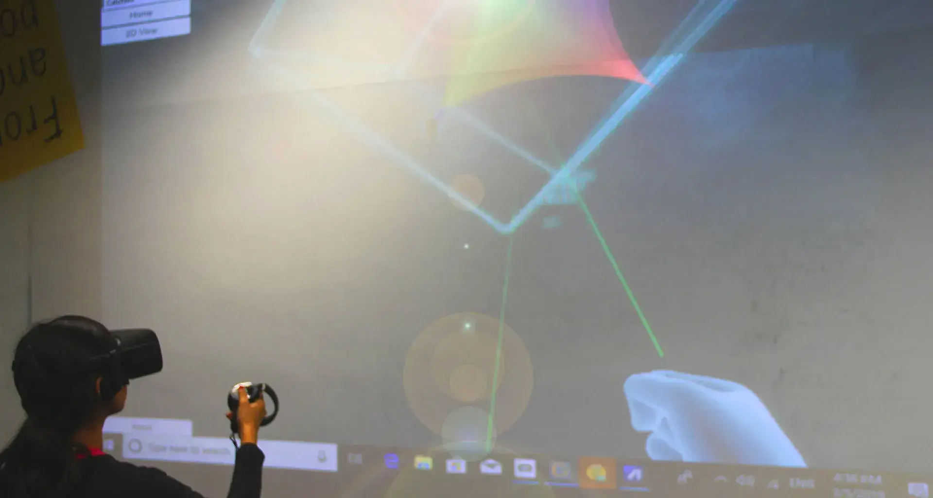 Realidad Virtual