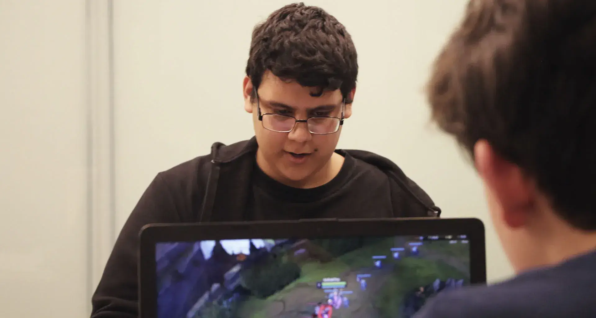 Demons of heaven: el primer equipo de videojuegos PrepaTec Zacatecas