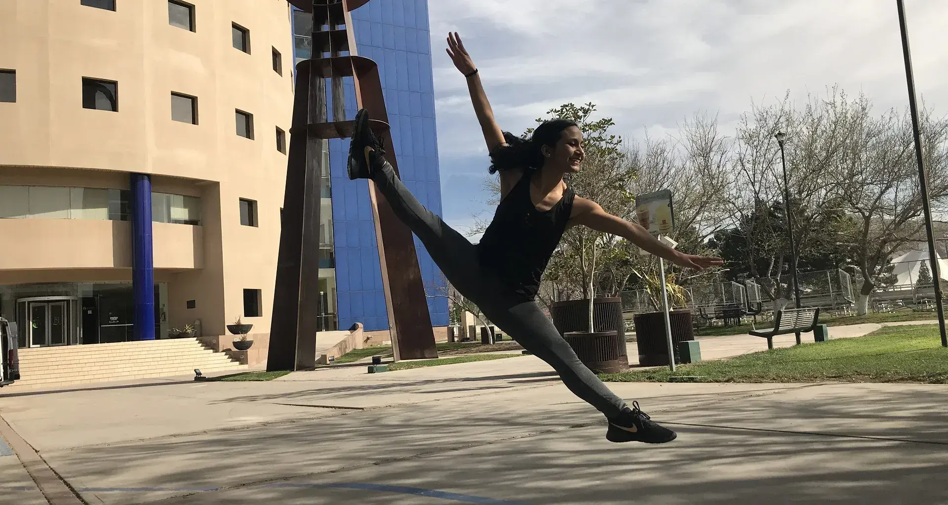 Dana Carolina Gómez Villalobos