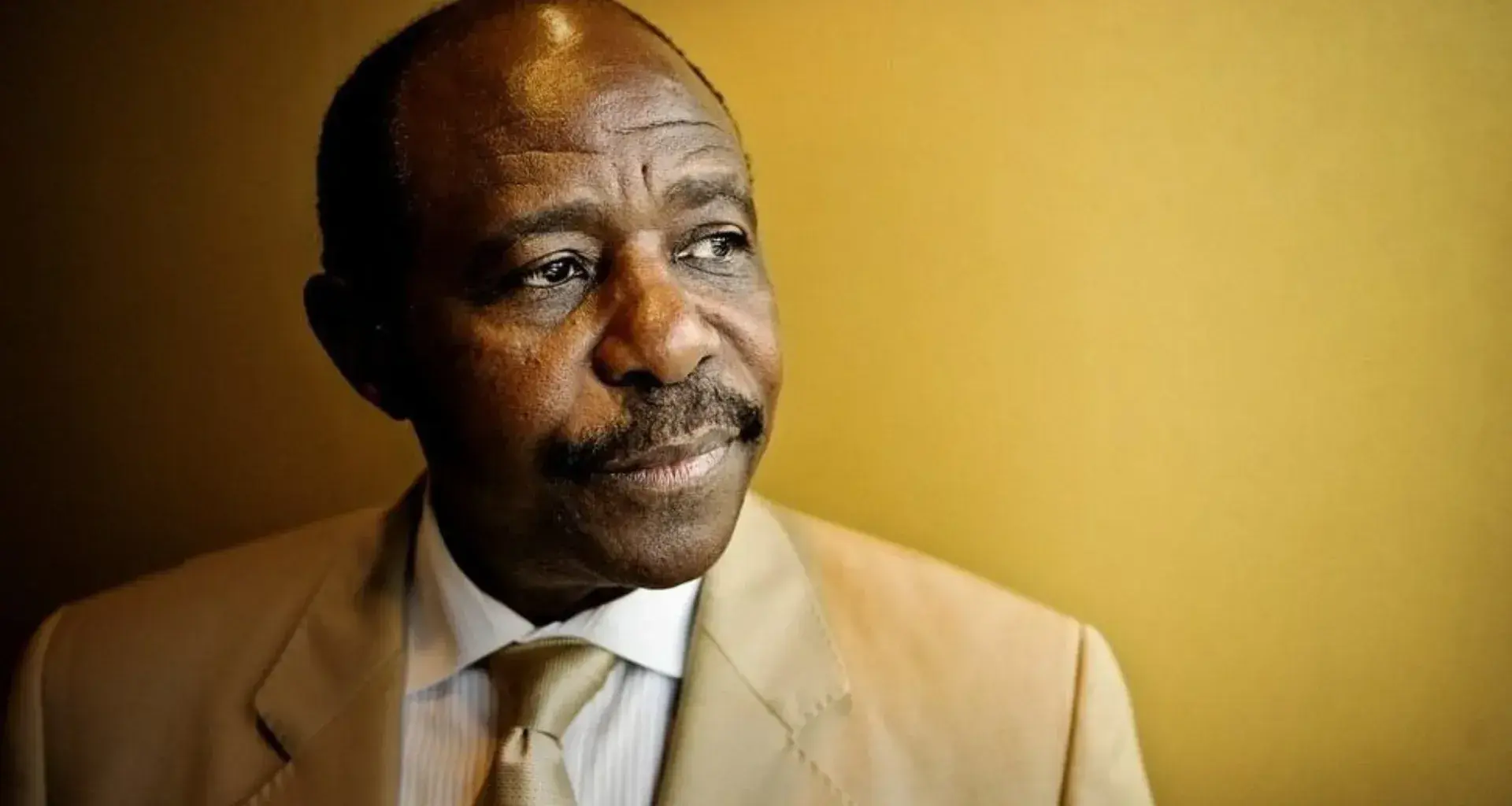 Paul Rusesabagina, el héroe de Hotel Ruanda, se presentará en el Tec
