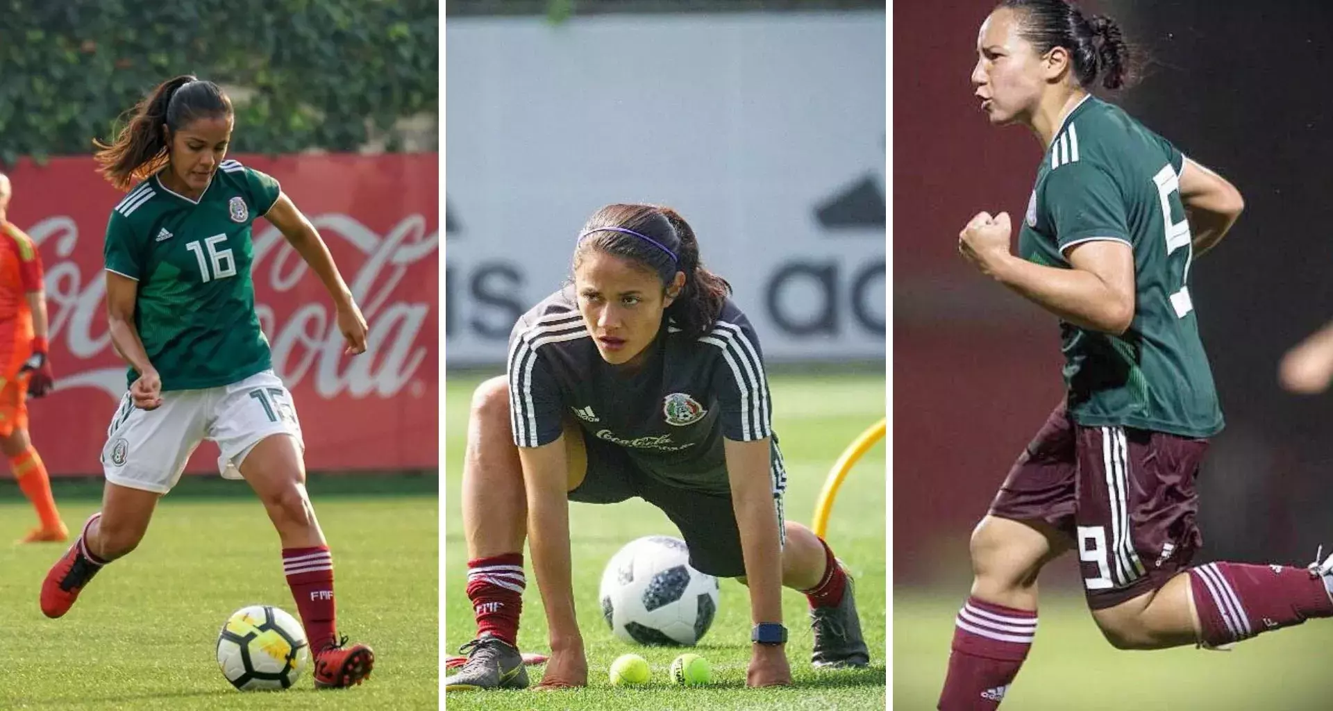 Ex jugadoras de Borregos convocadas al Tri femenil para Panamericanos