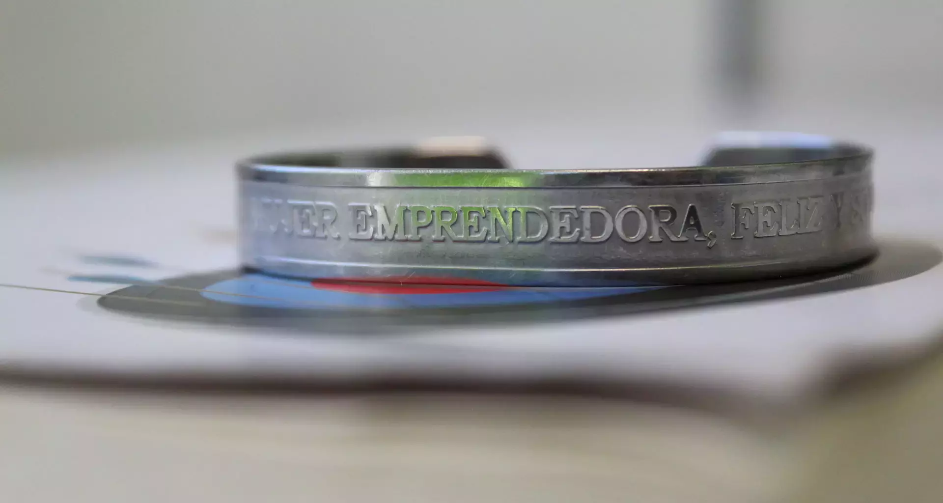 Emprendedora