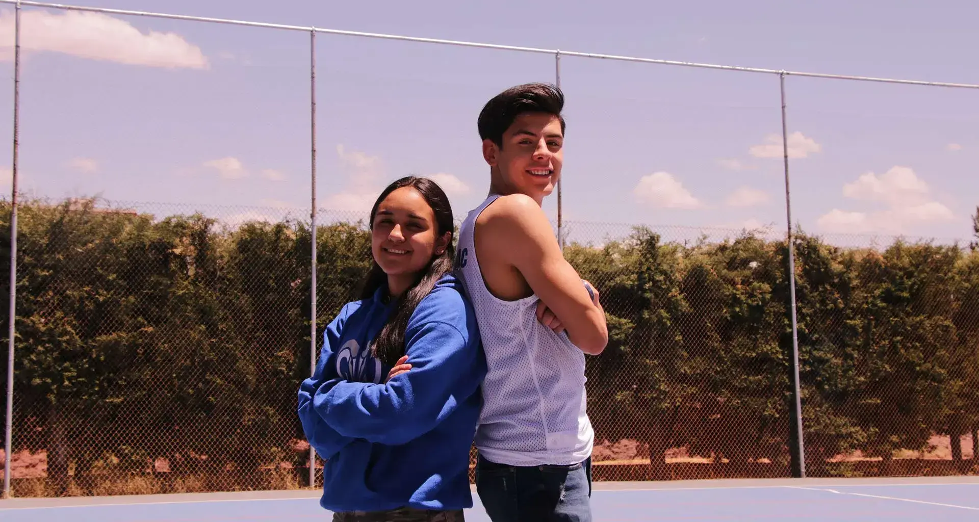 Los mejores canasteros de Zacatecas